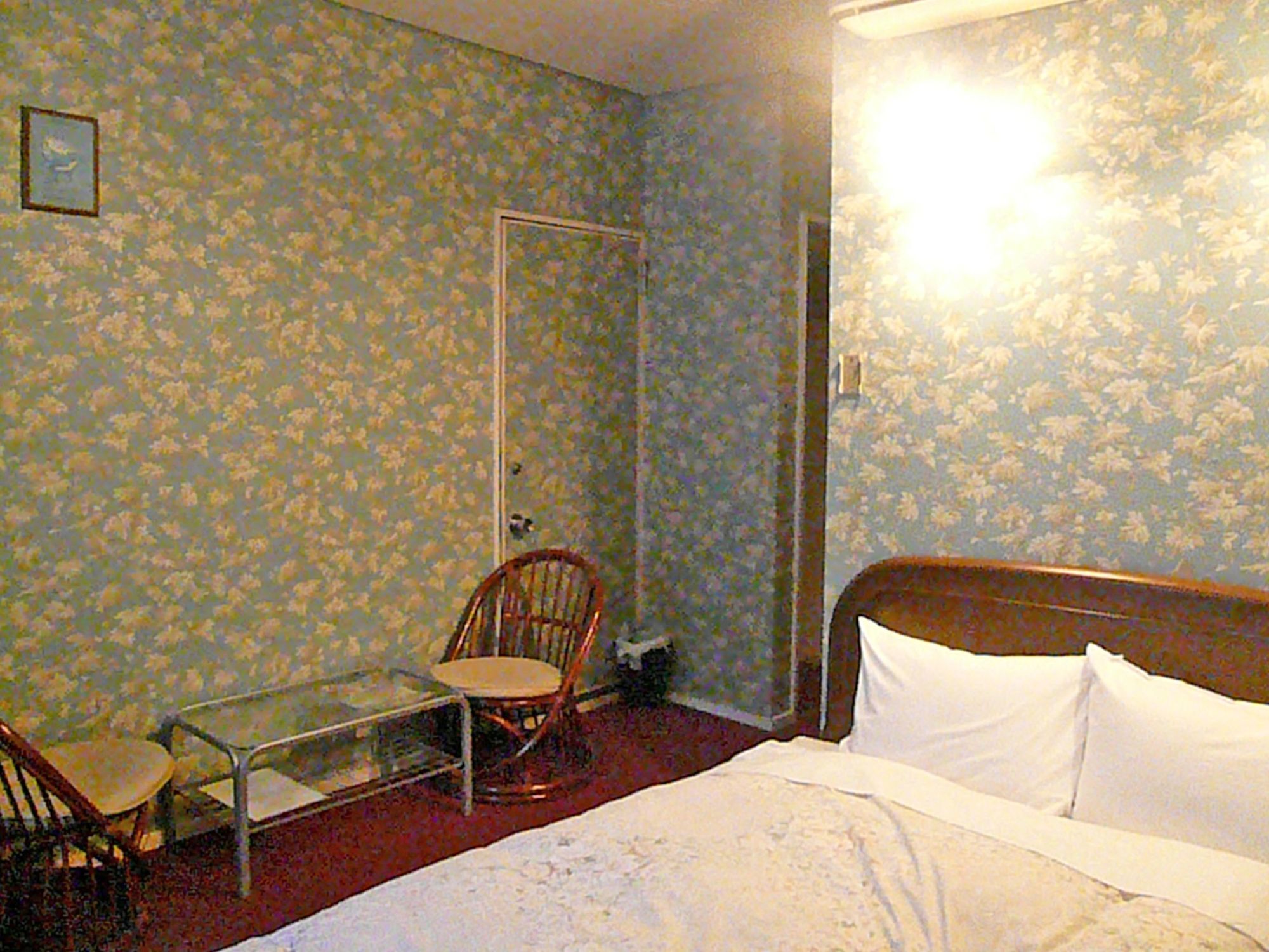 Hotel ペンション百万本のバラ "A Million Roses" Šimoda Exteriér fotografie