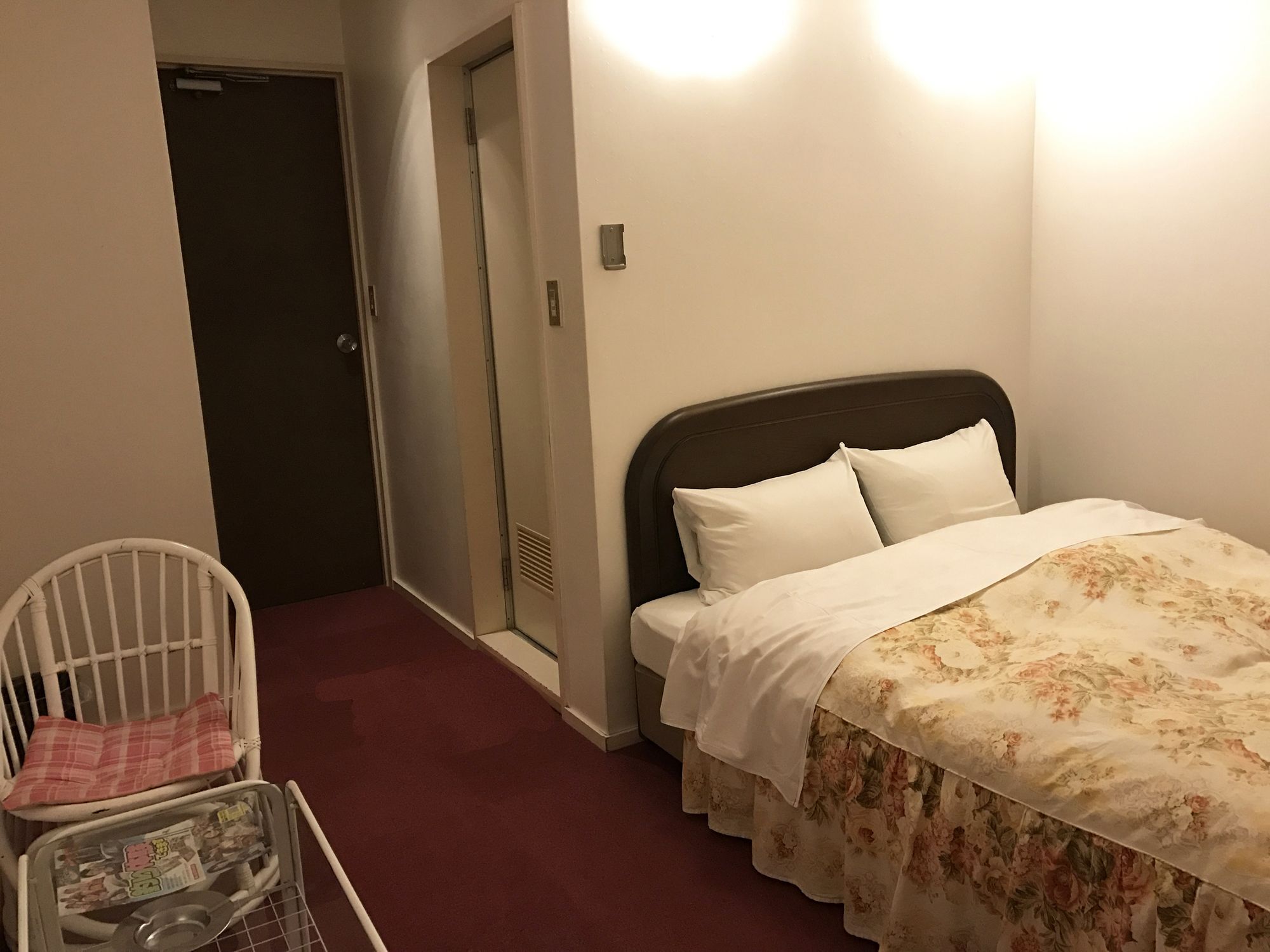 Hotel ペンション百万本のバラ "A Million Roses" Šimoda Exteriér fotografie